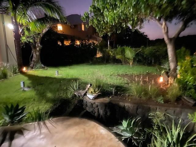 21Lg Ilot Fortier M Sea Front And Swimming Pool Riviere Noire Exterior photo