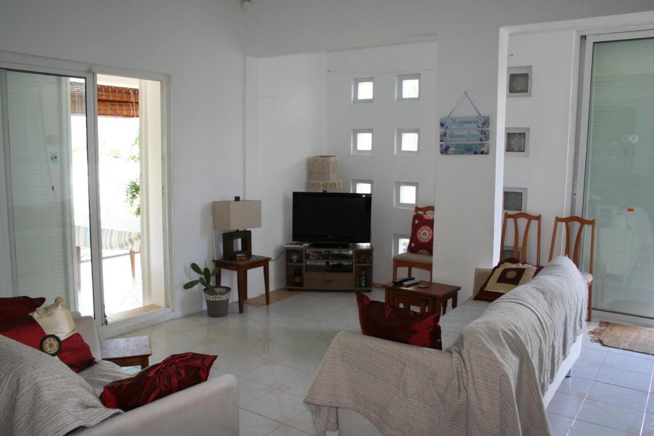 21Lg Ilot Fortier M Sea Front And Swimming Pool Riviere Noire Exterior photo