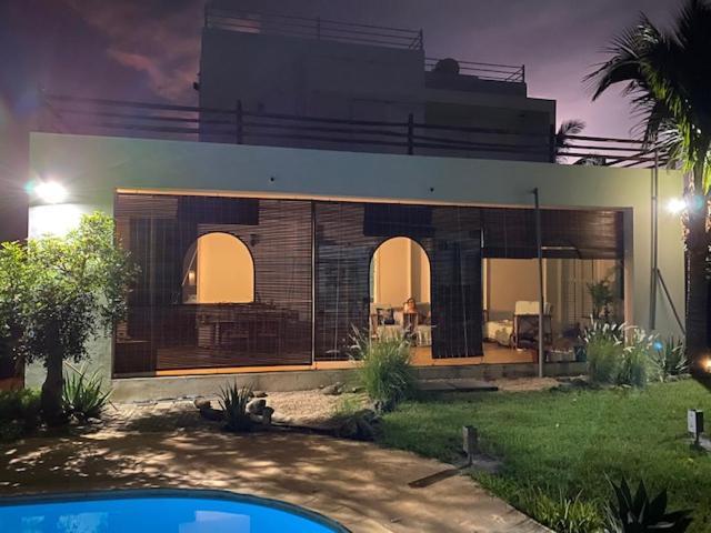 21Lg Ilot Fortier M Sea Front And Swimming Pool Riviere Noire Exterior photo