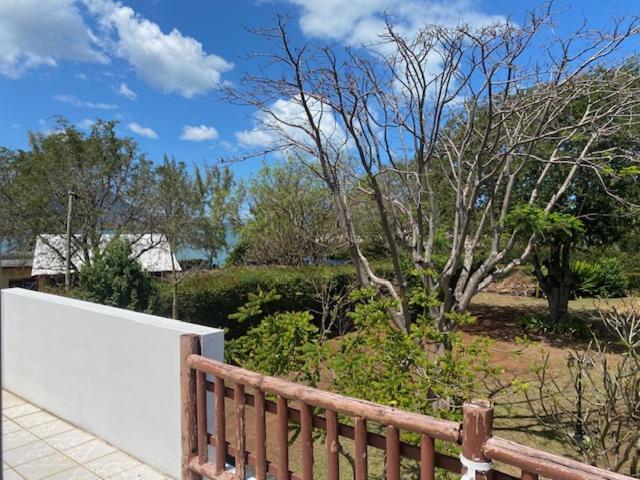 21Lg Ilot Fortier M Sea Front And Swimming Pool Riviere Noire Exterior photo