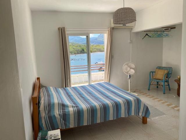 21Lg Ilot Fortier M Sea Front And Swimming Pool Riviere Noire Exterior photo